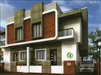 Vishranti Green Residency - 2 bhk Villas Behind Sawminarayan Mandir, Dabhoi Tilakwada Road, Dabhoi, Vadodara